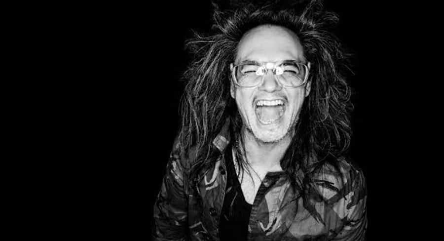 David “Shingy” Shing