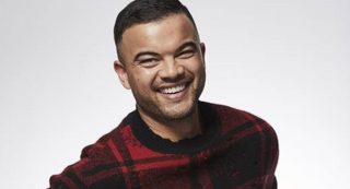 Guy Sebastian