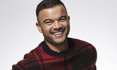 Guy Sebastian