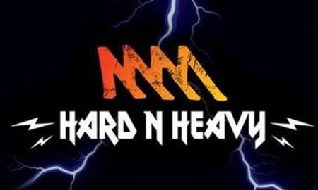 Hard n Heavy Triple M