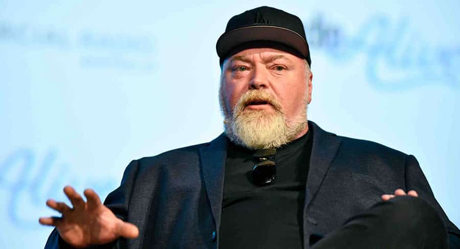 Kyle Sandilands