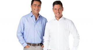 Adelaide Radio Ratings