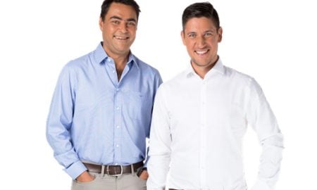 Adelaide Radio Ratings