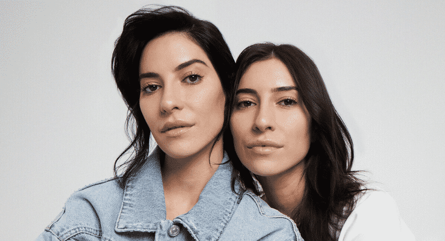 veronicas