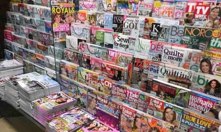 national newsagent week Ovato