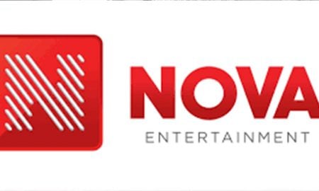 Nova entertainment