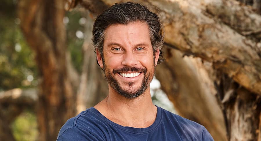 Sam Wood denied bail over DV case