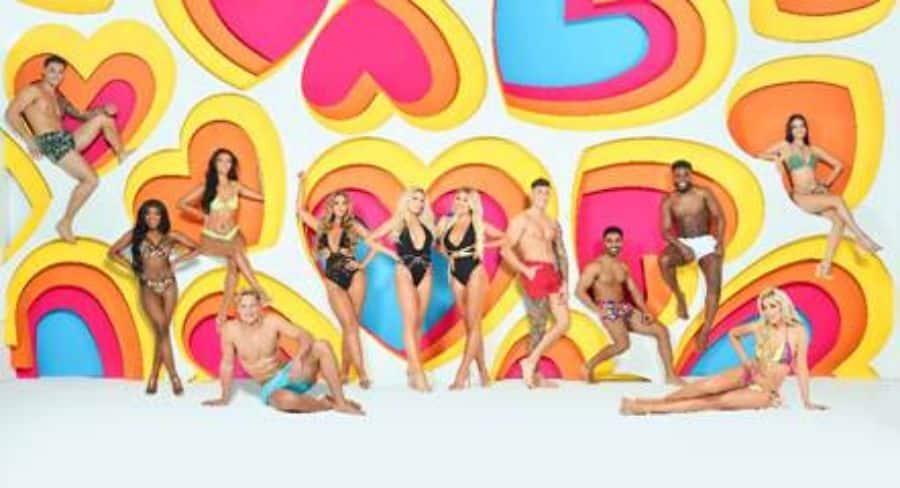 Love Island UK season 6