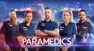 Paramedics