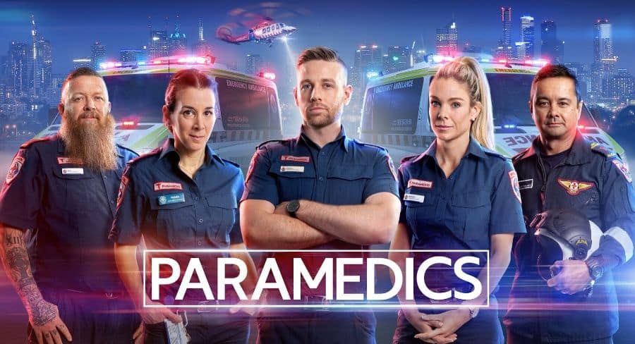 Paramedics