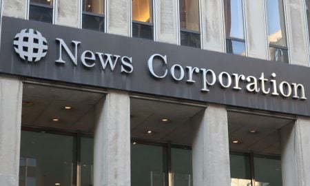 News Corp Australia