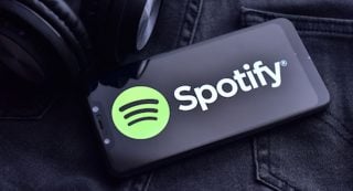 Spotify Audience Network