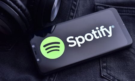 Spotify Audience Network