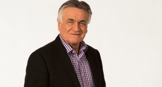 barrie cassidy