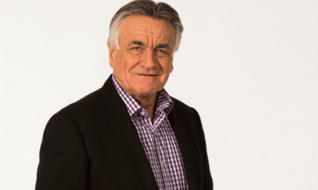 barrie cassidy