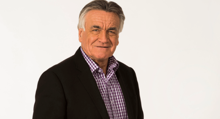 barrie cassidy