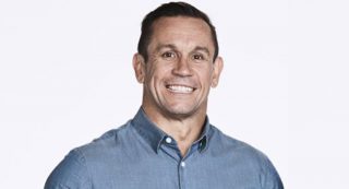 Matty Johns