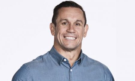 Matty Johns