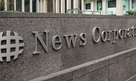 news corp