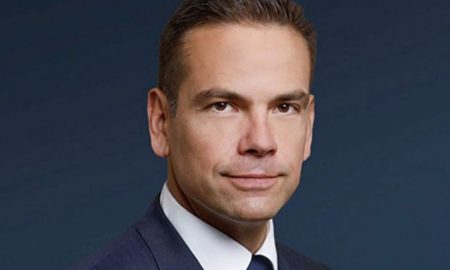 Lachlan Murdoch Fox Corp