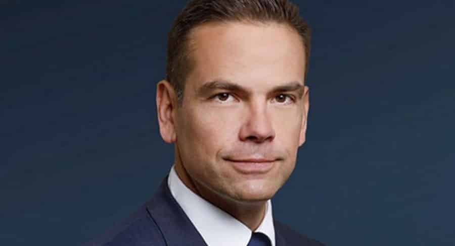 Lachlan Murdoch Fox Corp