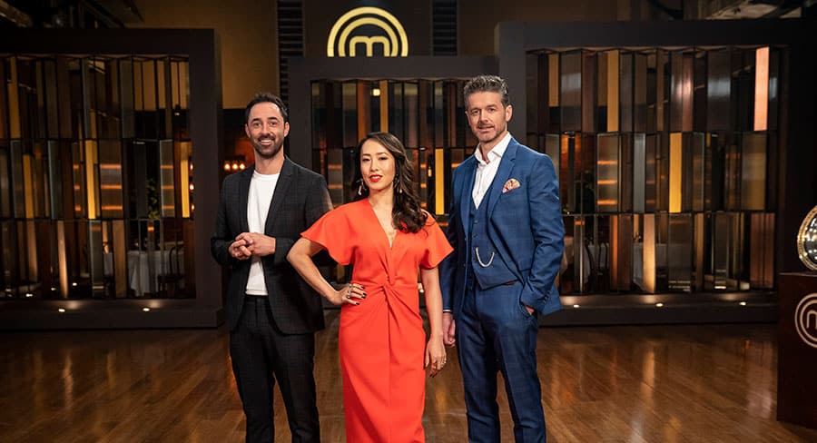 MasterChef Australia