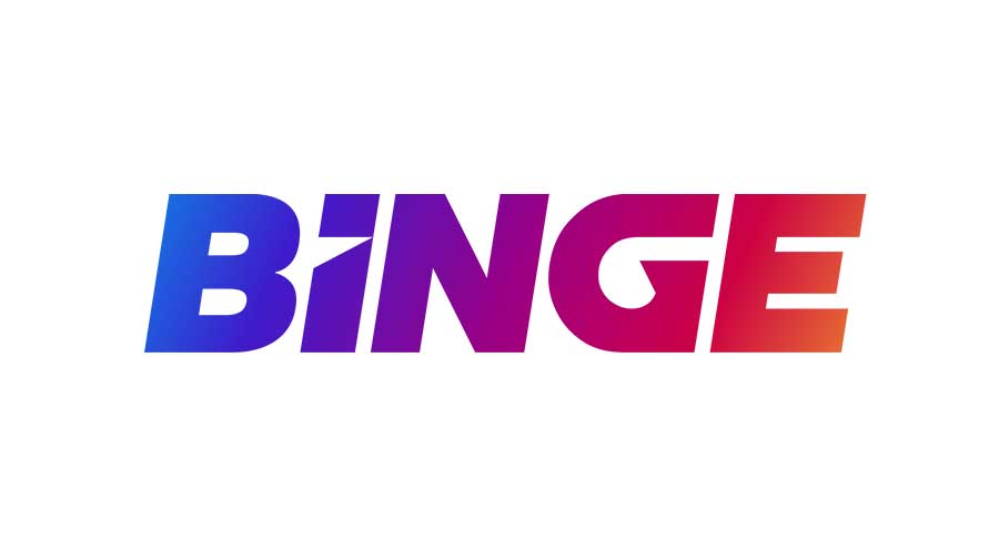 BINGE