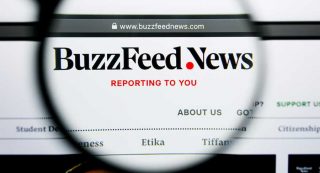 buzzfeed news