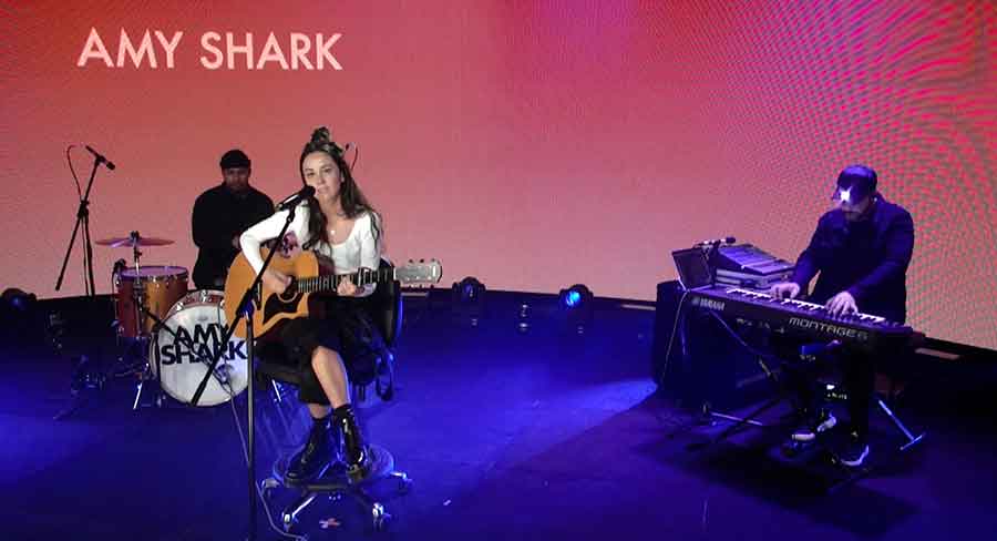 Amy Shark