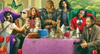 Doom Patrol