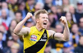 Jack Riewoldt