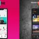 Hit Network Triple M apps