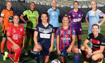 w-League