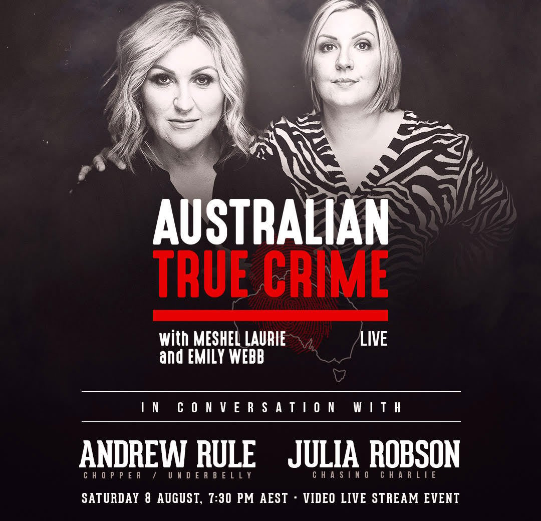 Australian True Crime