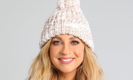 Carrie Bickmore