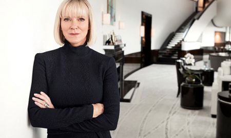 Hermione Norris