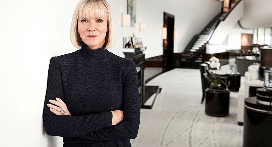 Hermione Norris