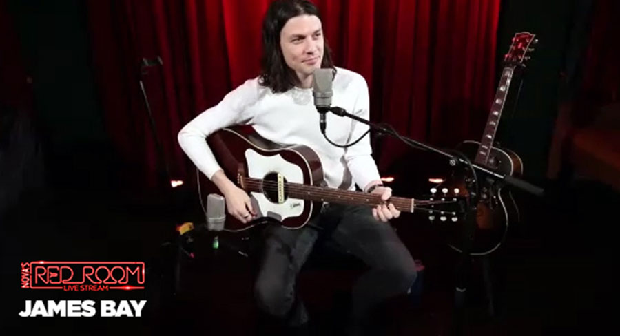 James Bay