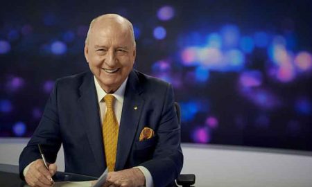 Alan Jones