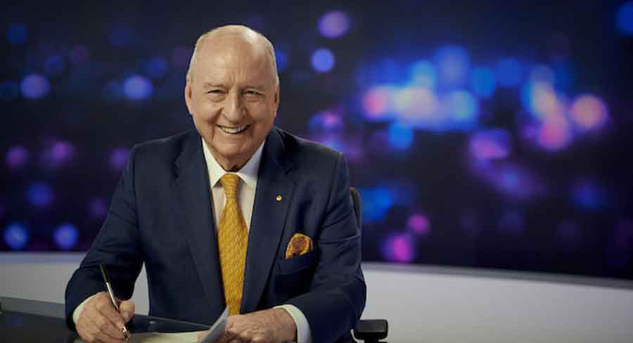 Alan Jones