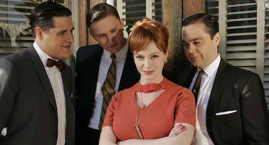 Mad Men