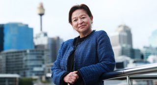 Michelle Guthrie