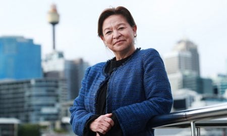 Michelle Guthrie