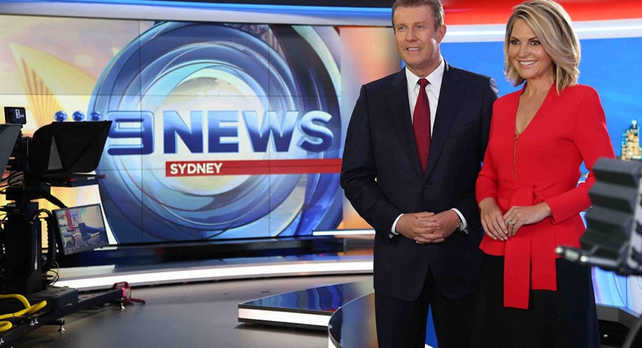 Nine News