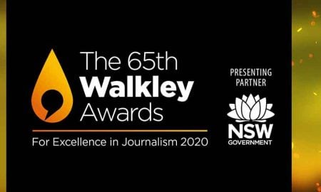 Walkley Awards