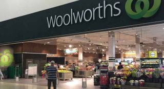 Woolworths