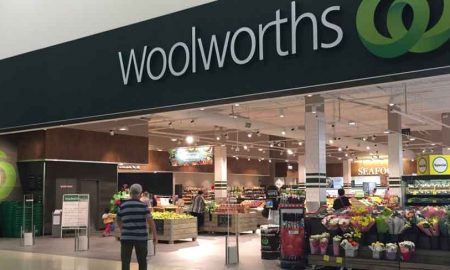 Woolworths