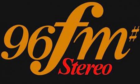 96 FM