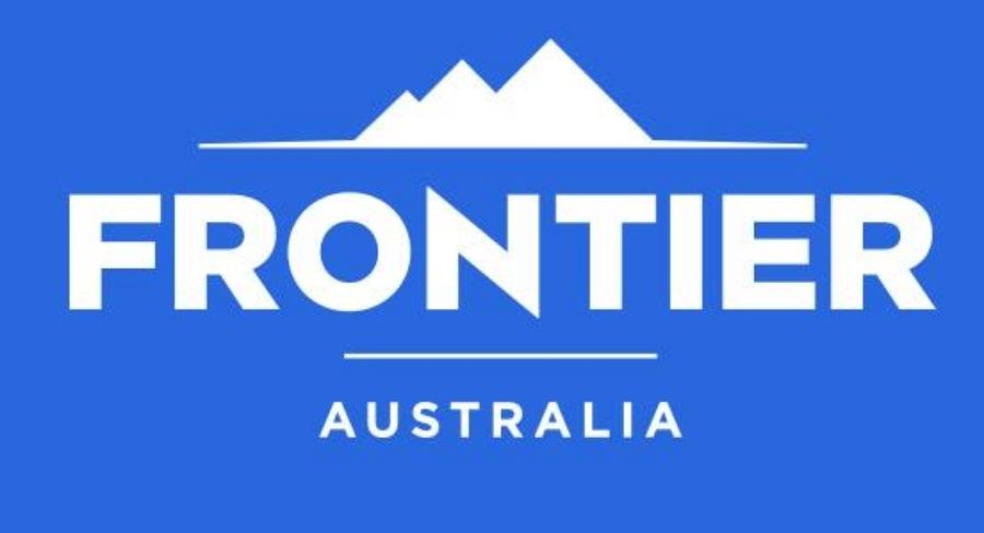 Frontier Aus