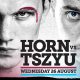 Horn v Tszyu